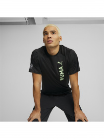 Футболка PUMA модель 523095 Фото