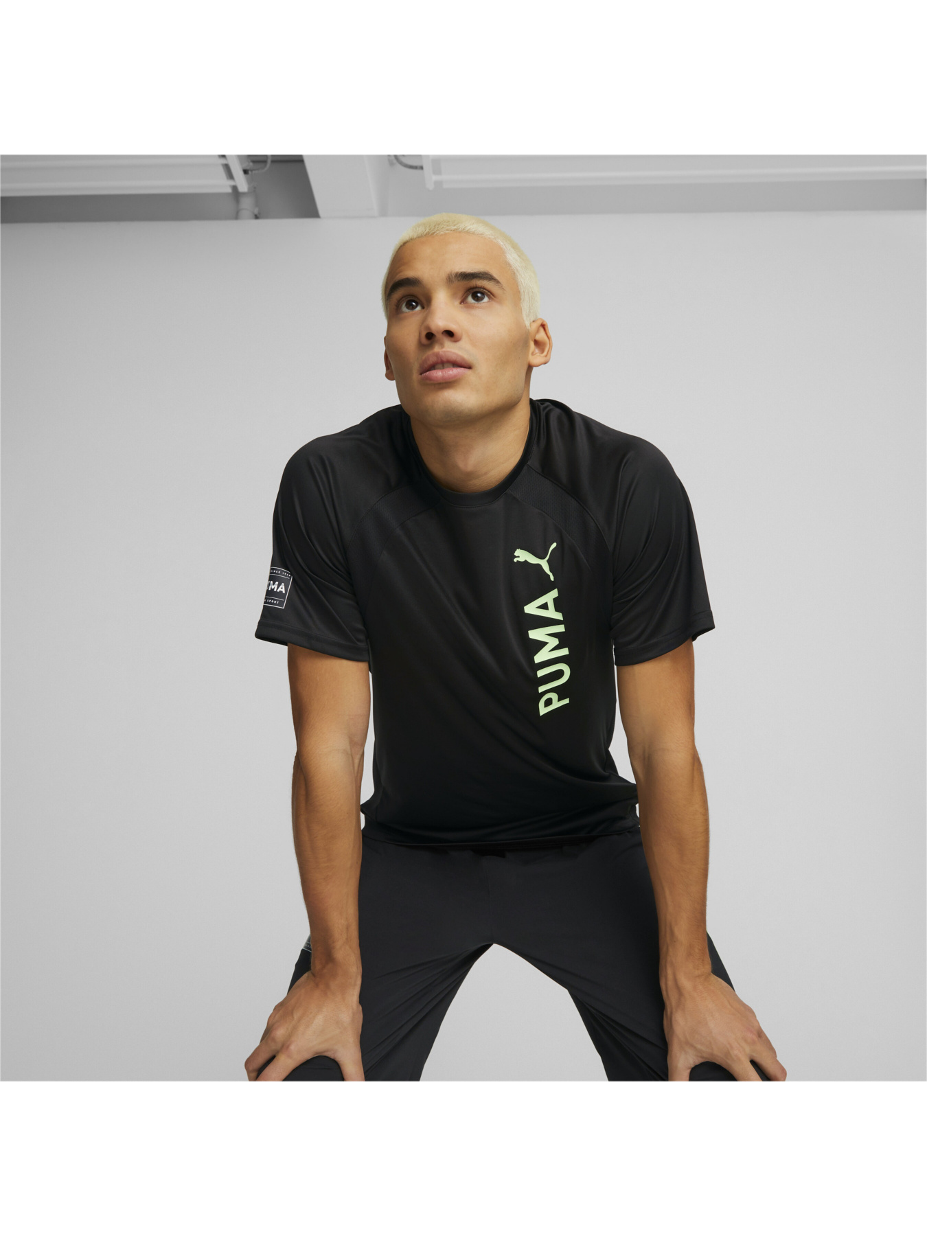 Футболка PUMA модель 523095 Фото