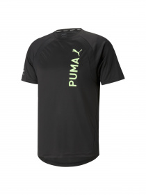 Футболка PUMA модель 523095 Фото