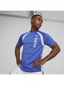 Футболка PUMA модель 523095 Фото