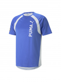 Футболка PUMA модель 523095 Фото