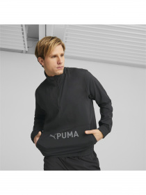 Анорак PUMA модель 523106 Фото