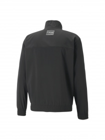 Анорак PUMA модель 523106 Анорак PUMA модель 523106 Фото