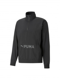 Анорак PUMA модель 523106 Анорак PUMA модель 523106 Фото