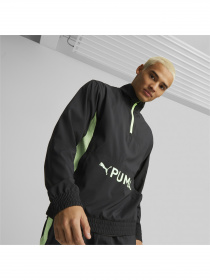 Анорак PUMA модель 523106 Фото