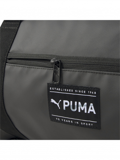 Сумка PUMA Fit Duffle модель 079624 — фото - INTERTOP