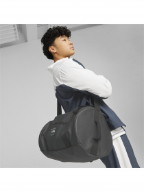 Сумка PUMA Fit Duffle модель 079624 Фото