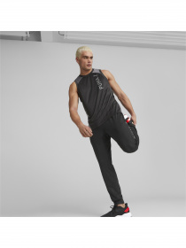 Майка спортивна PUMA Fit Ultrabreathe Tank модель 523089 Фото