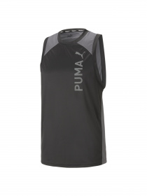 Спортивна майка PUMA Fit Ultrabreathe Tank модель 523089 Фото