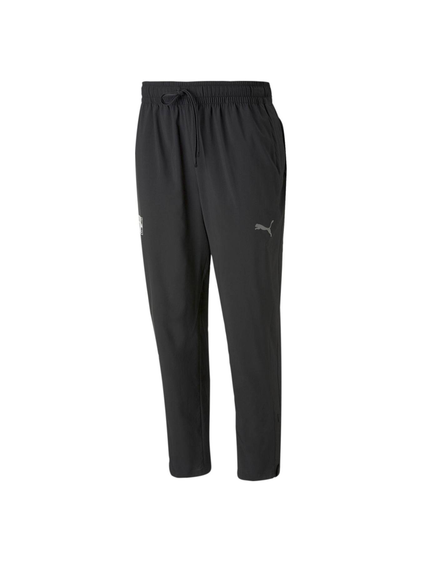 Штаны спортивные PUMA модель 523108 Фото