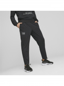 Штаны спортивные PUMA модель 523108 Фото