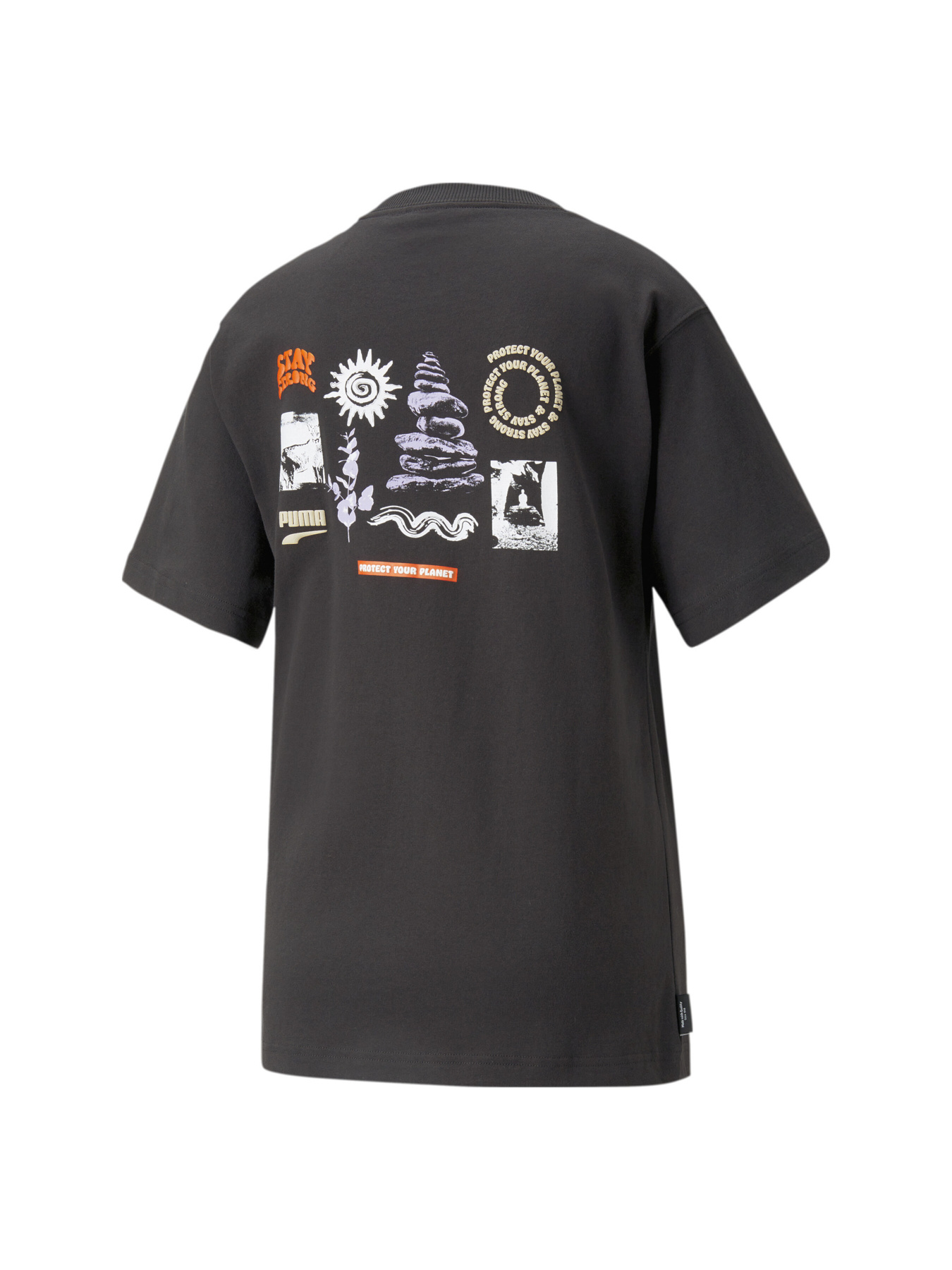 Футболка PUMA модель 538362 Фото