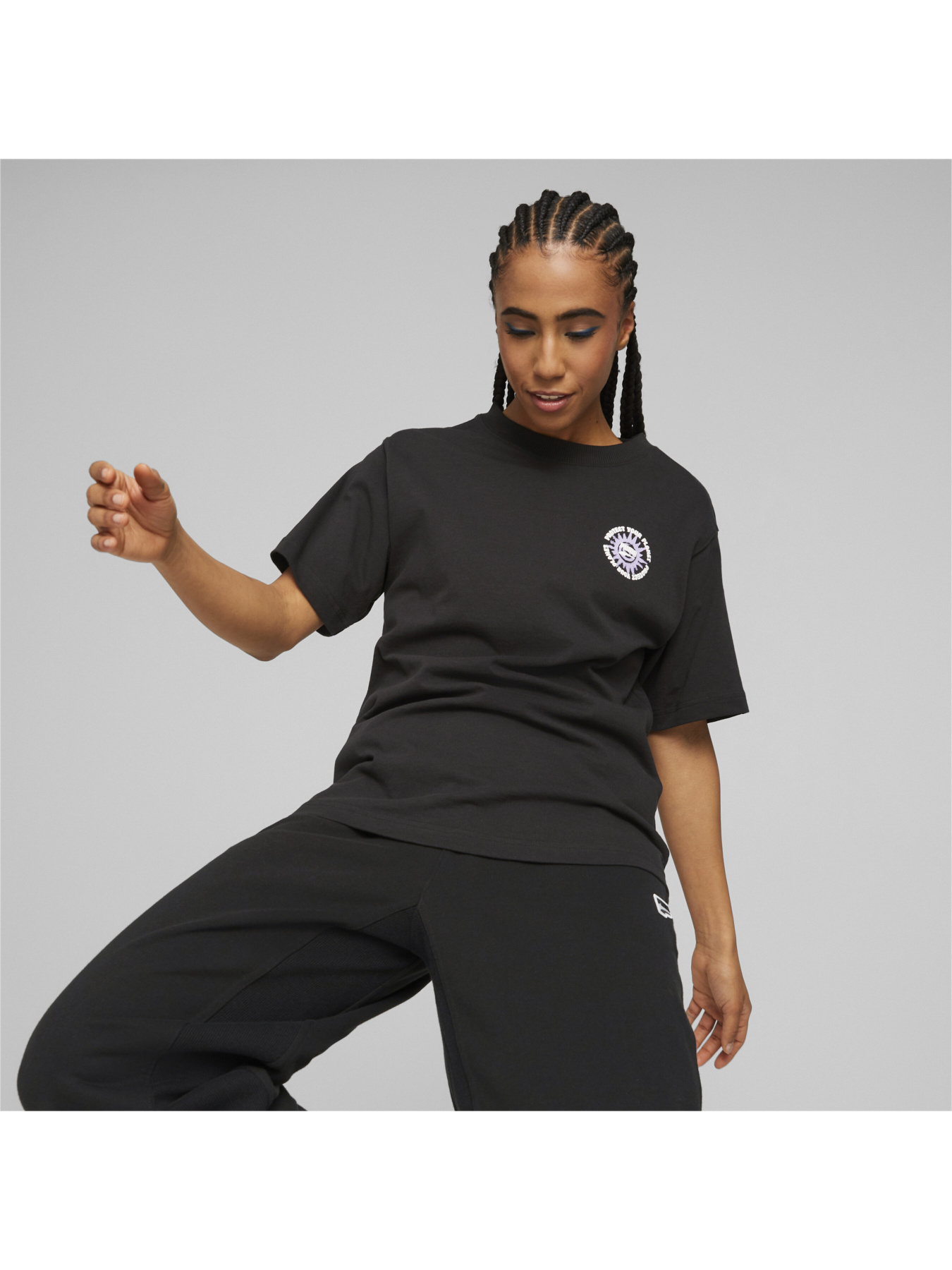 Футболка PUMA модель 538362 Фото