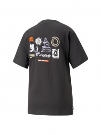 Футболка PUMA модель 538362 Фото