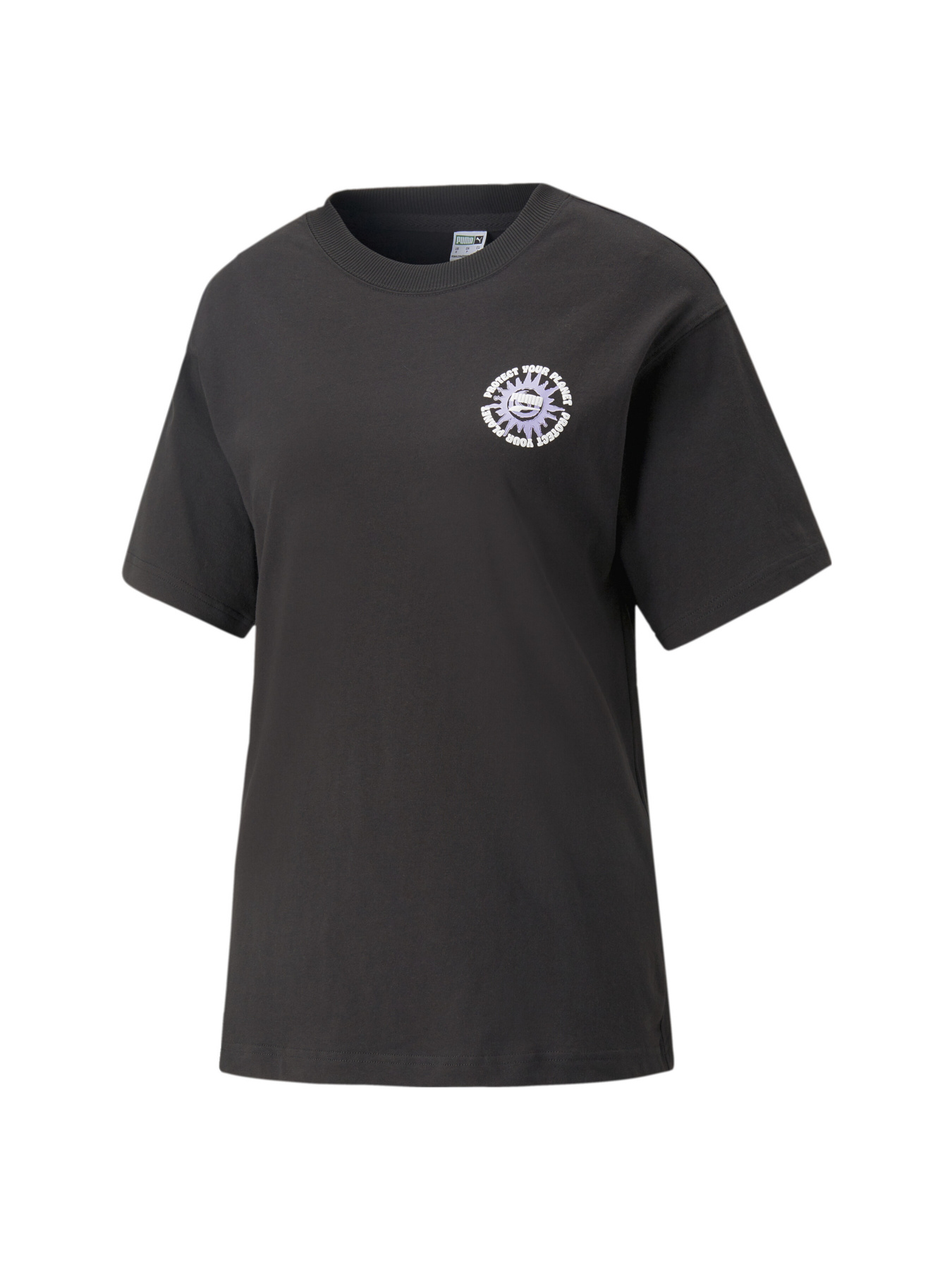 Футболка PUMA модель 538362 Фото