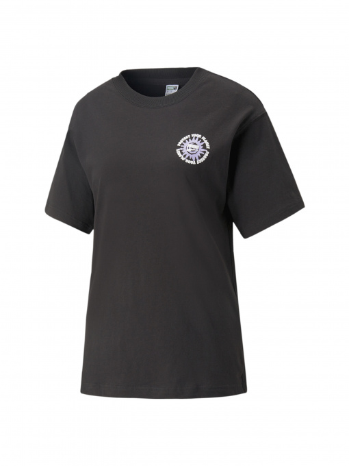 Футболка PUMA модель 538362 Фото