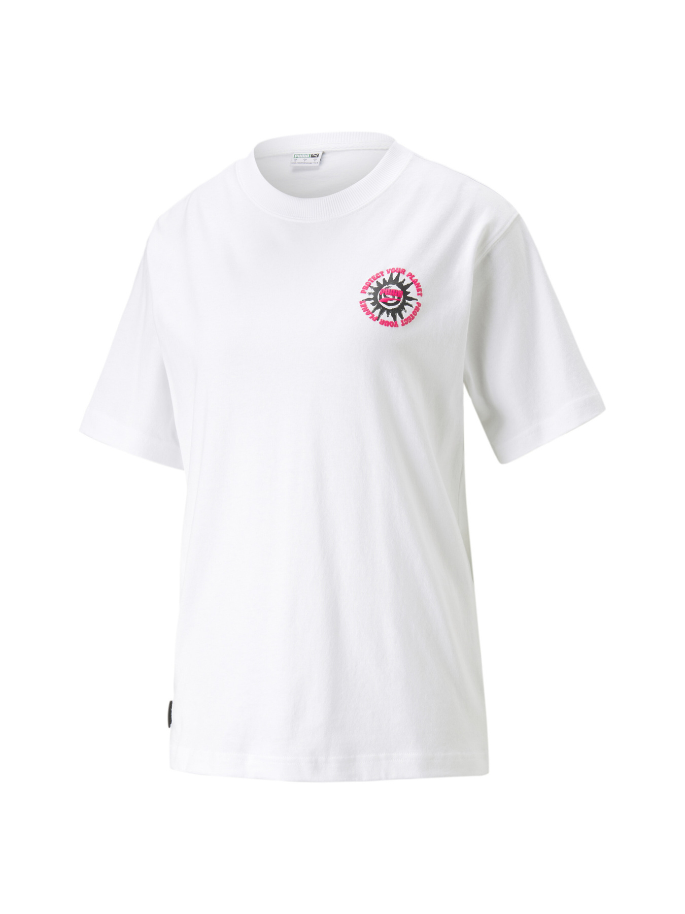 Футболка PUMA модель 538362 Фото