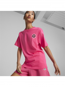 Футболка PUMA модель 538362 Фото