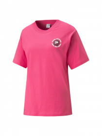 Футболка PUMA модель 538362 Фото