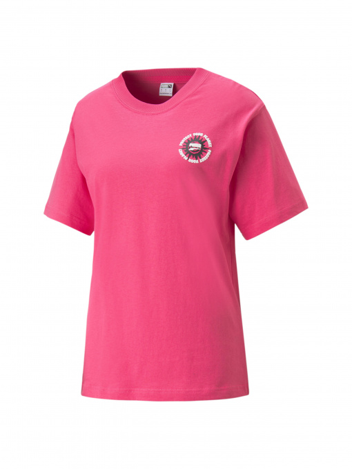 Футболка PUMA модель 538362 Фото