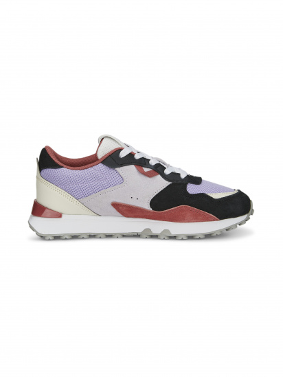 Кросівки PUMA Rider FVW Wns модель 388962 - фото