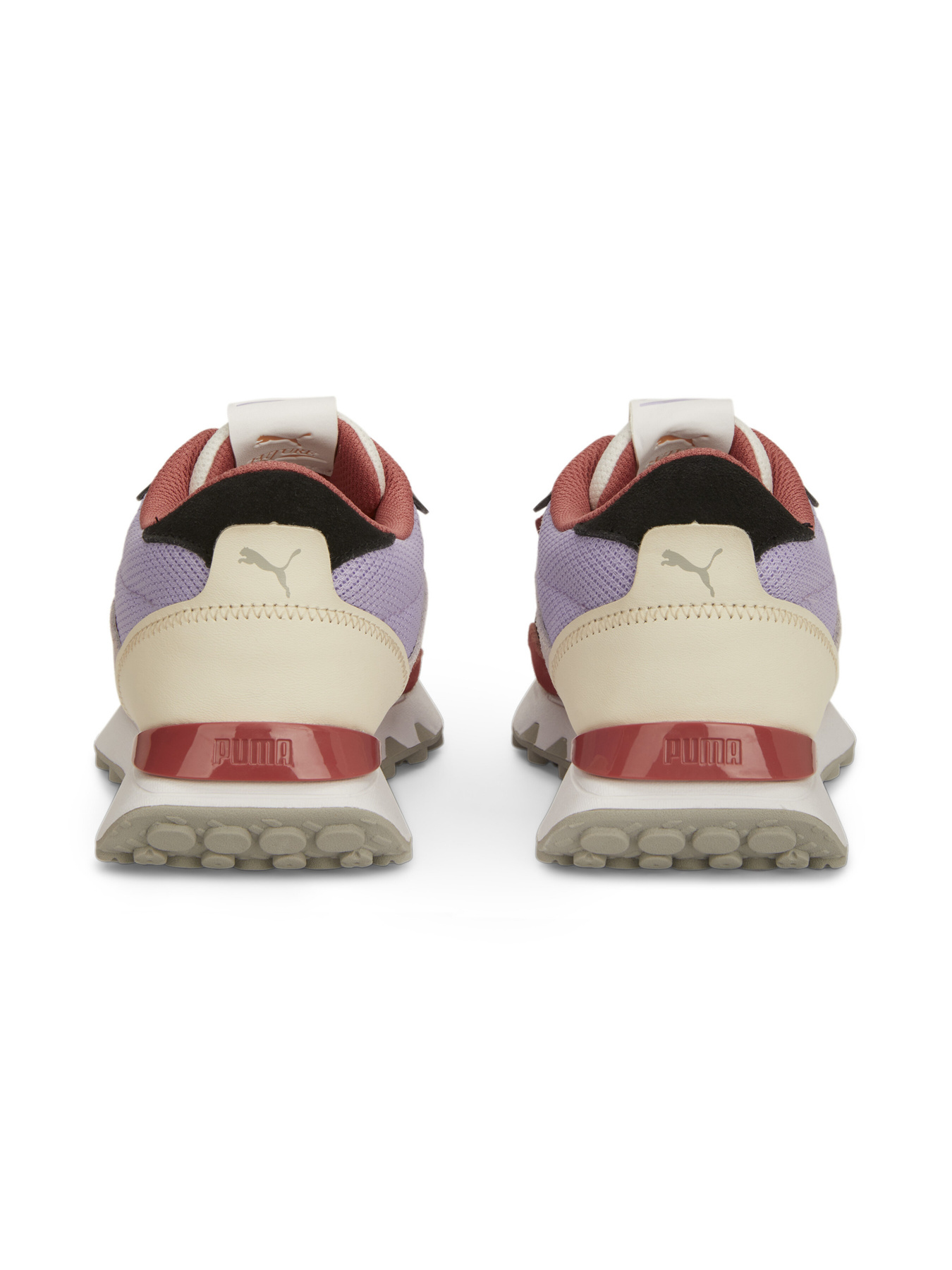 Кроссовки повседневные PUMA Rider FVW Wns модель 388962 Фото