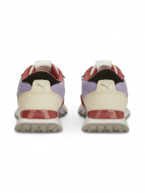Кроссовки повседневные PUMA Rider FVW Wns модель 388962 Фото