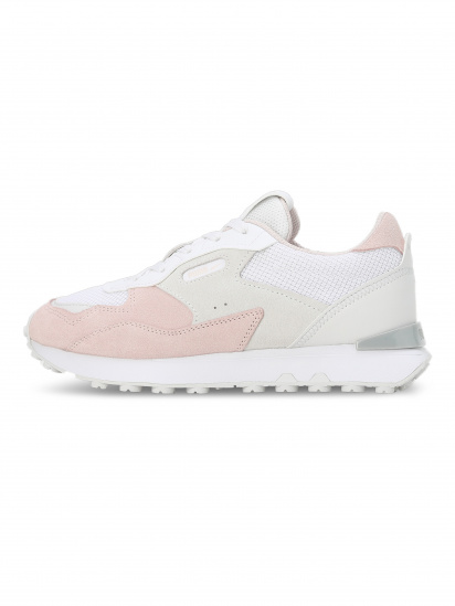 Кросівки PUMA Rider FVW Wns модель 388962 — фото - INTERTOP