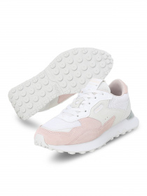 Кроссовки повседневные PUMA Rider FVW Wns модель 388962 Кроссовки повседневные PUMA Rider FVW Wns модель 388962 Фото