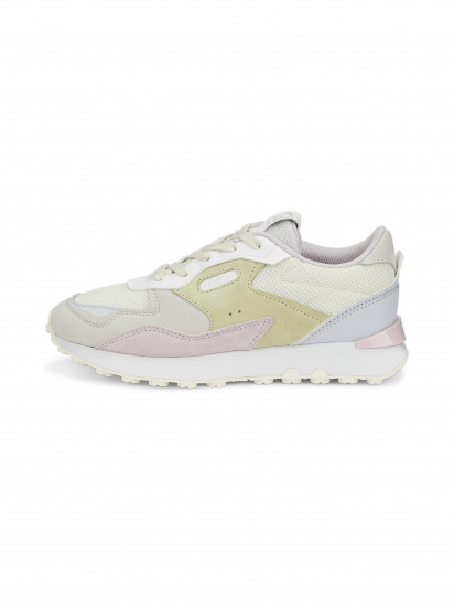 Кросівки PUMA Rider FVW Wns модель 388962 — фото - INTERTOP