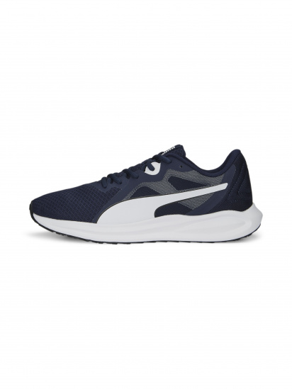 Кросівки для бігу PUMA Twitch Runner Fresh модель 377981 — фото - INTERTOP