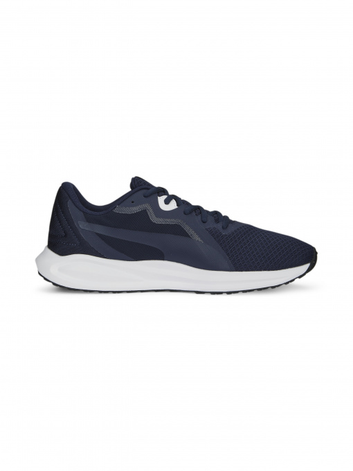 Кроссовки для бега PUMA Twitch Runner Fresh модель 377981 Фото