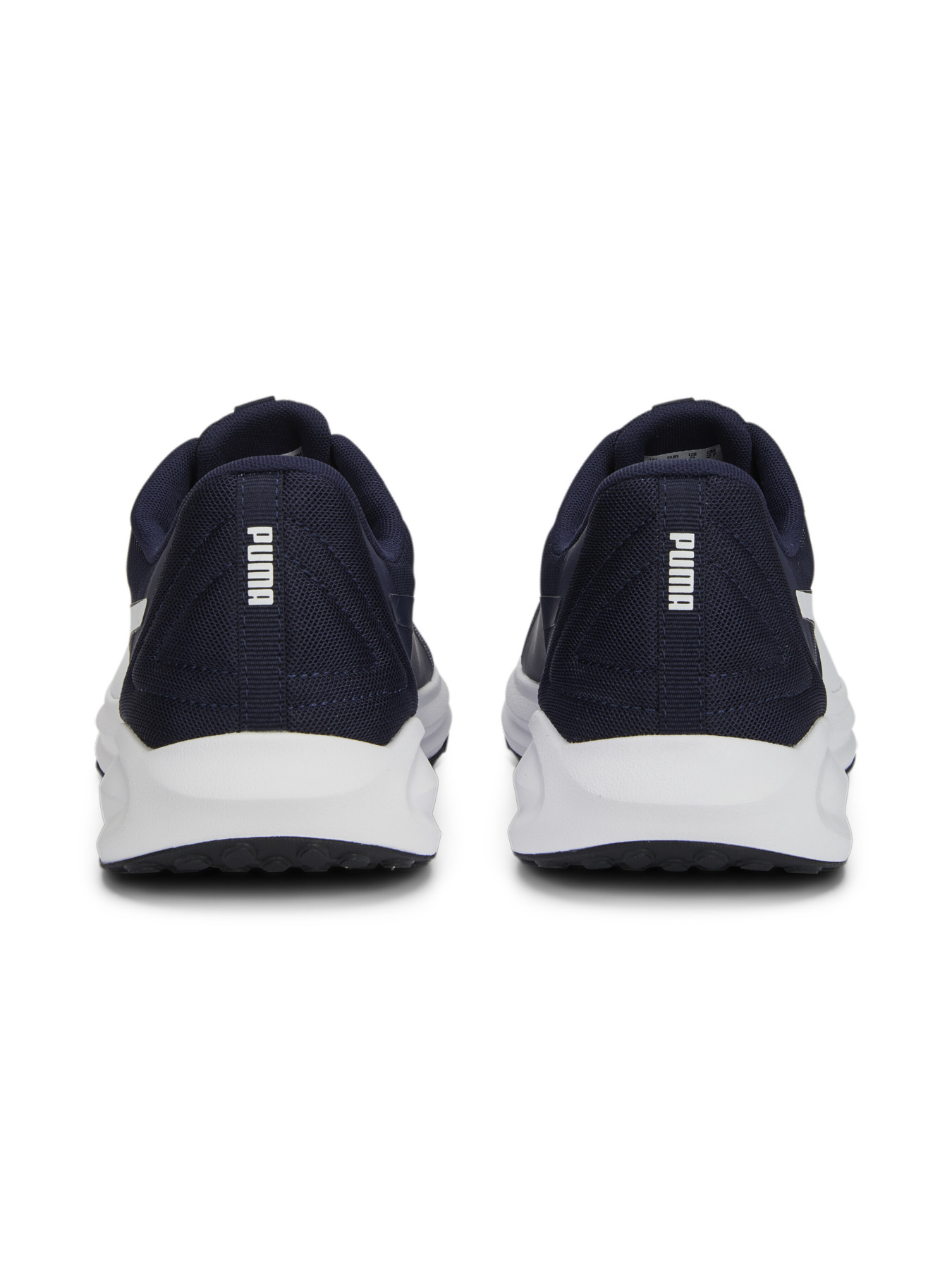 Кроссовки для бега PUMA Twitch Runner Fresh модель 377981 Кроссовки для бега PUMA Twitch Runner Fresh модель 377981 Фото