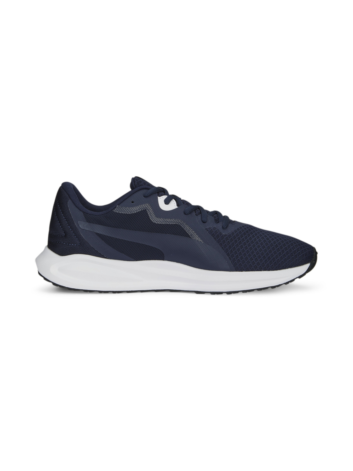 Кроссовки для бега PUMA Twitch Runner Fresh модель 377981 Кроссовки для бега PUMA Twitch Runner Fresh модель 377981 Фото