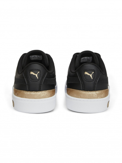 Кросівки PUMA Vikky v3 Space Metallics модель 389334 — фото 3 - INTERTOP