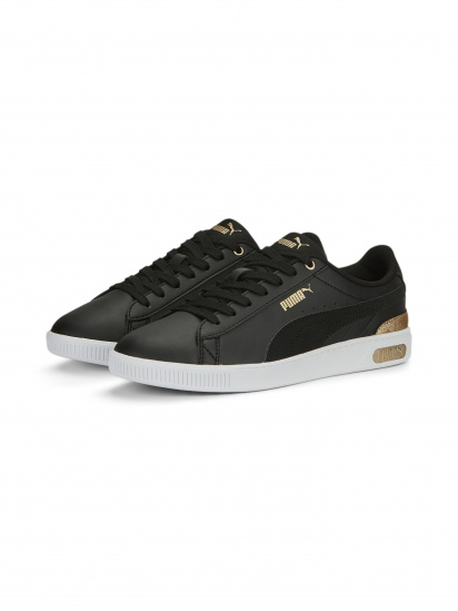 Кросівки PUMA Vikky v3 Space Metallics модель 389334 - фото