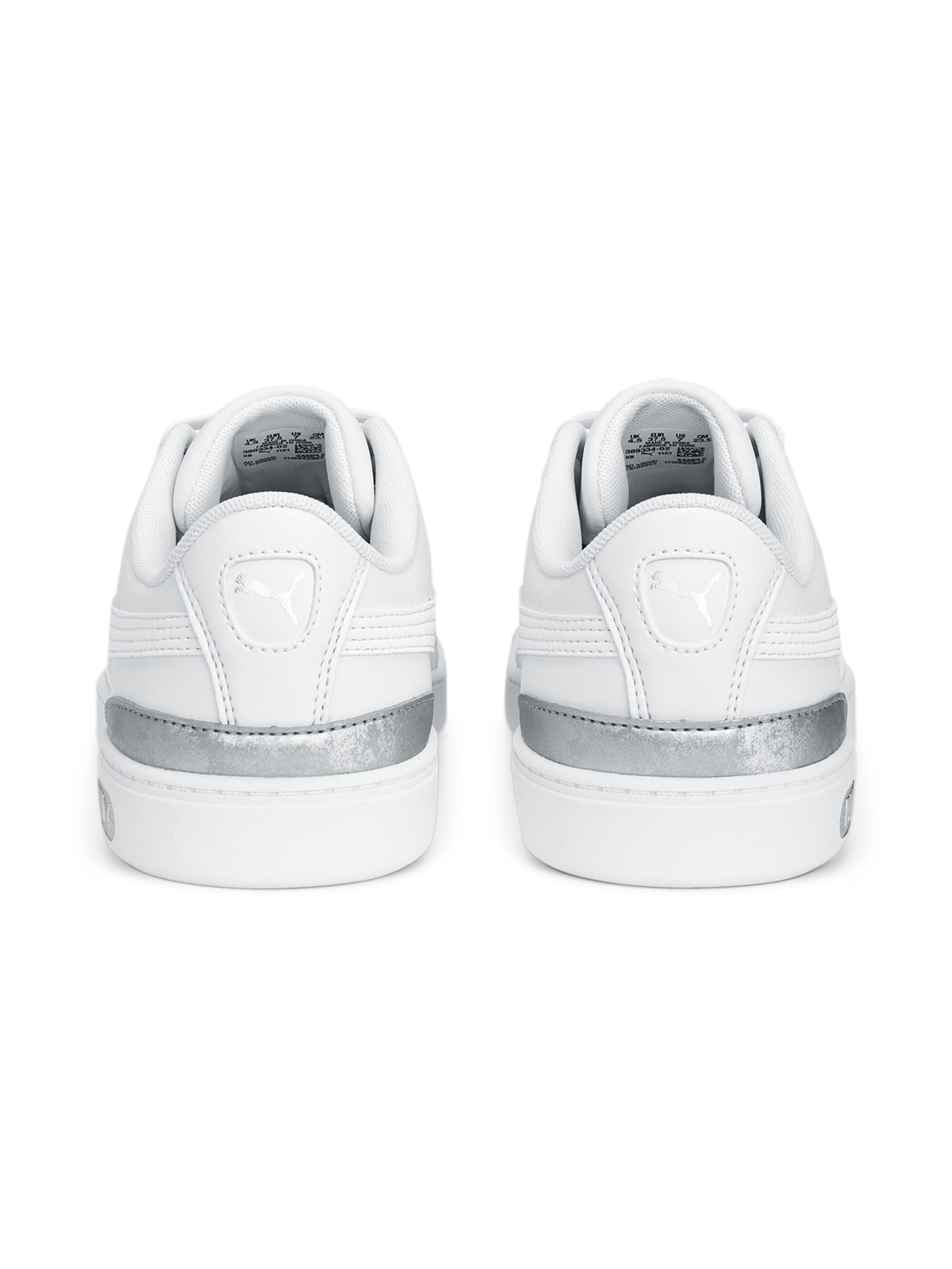 Кросівки PUMA Vikky v3 Space Metallics модель 389334 Фото