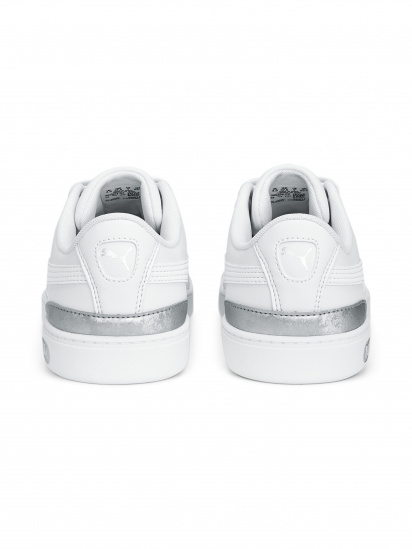 Кросівки PUMA Vikky v3 Space Metallics модель 389334 — фото 3 - INTERTOP