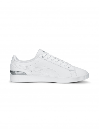 Кросівки PUMA Vikky v3 Space Metallics модель 389334 - фото