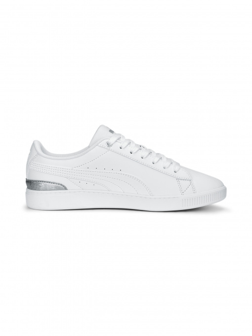 Кроссовки повседневные PUMA Vikky v3 Space Metallics модель 389334 Фото