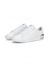 Кросівки повсякденні PUMA Vikky v3 Space Metallics модель 389334 Фото