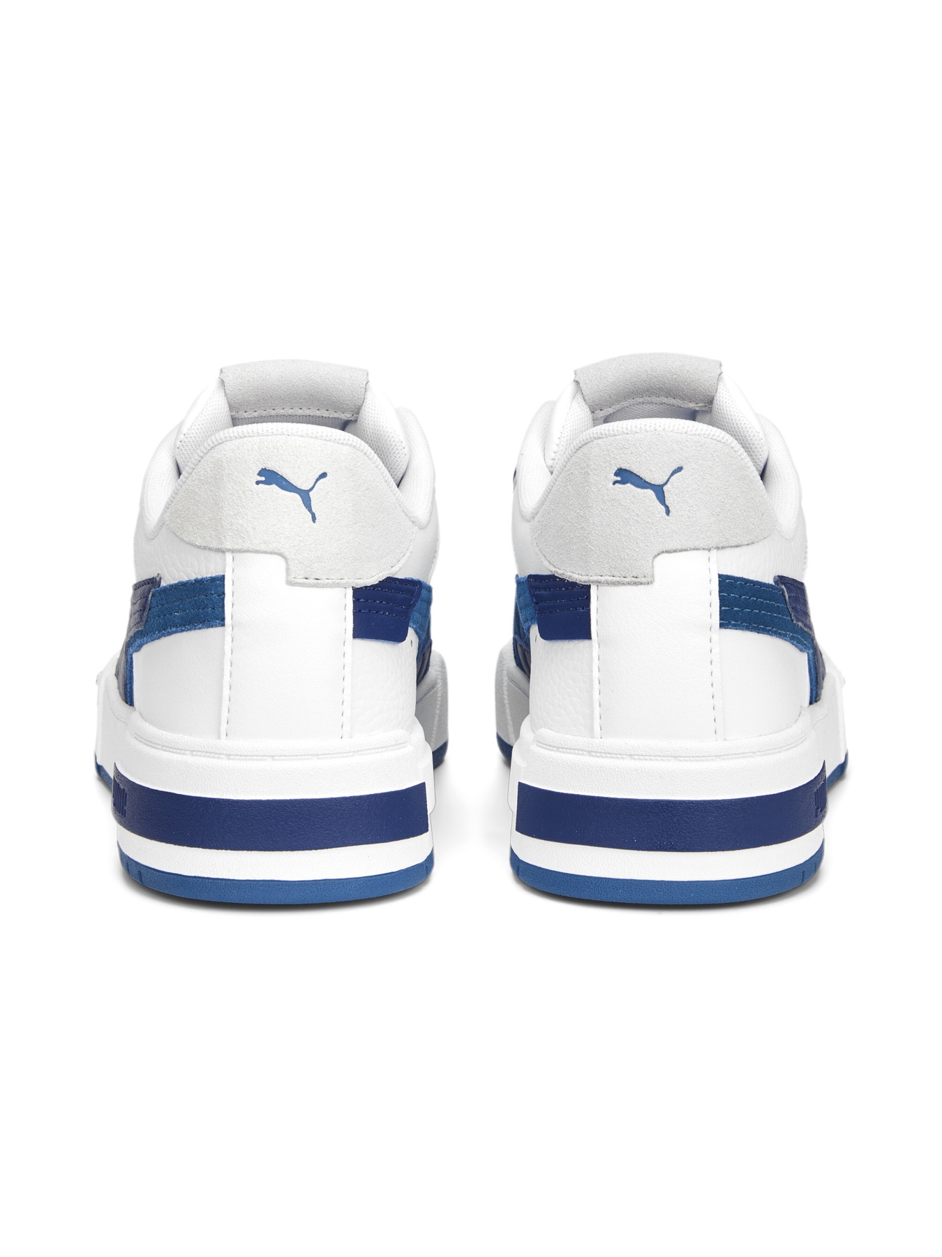 Кроссовки повседневные PUMA CA Pro Glitch модель 389276 Фото