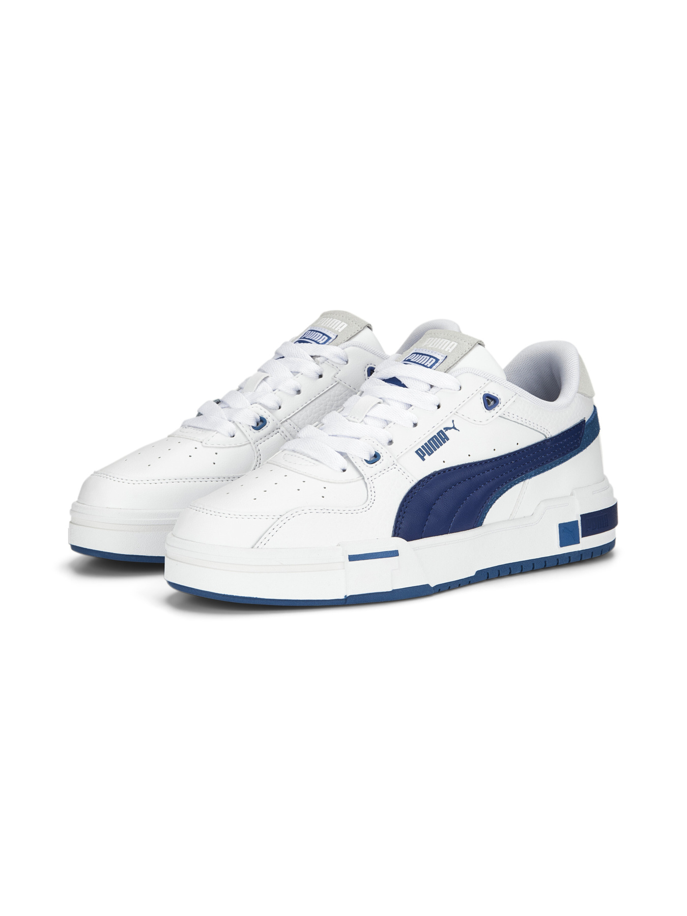 Кроссовки повседневные PUMA CA Pro Glitch модель 389276 Фото