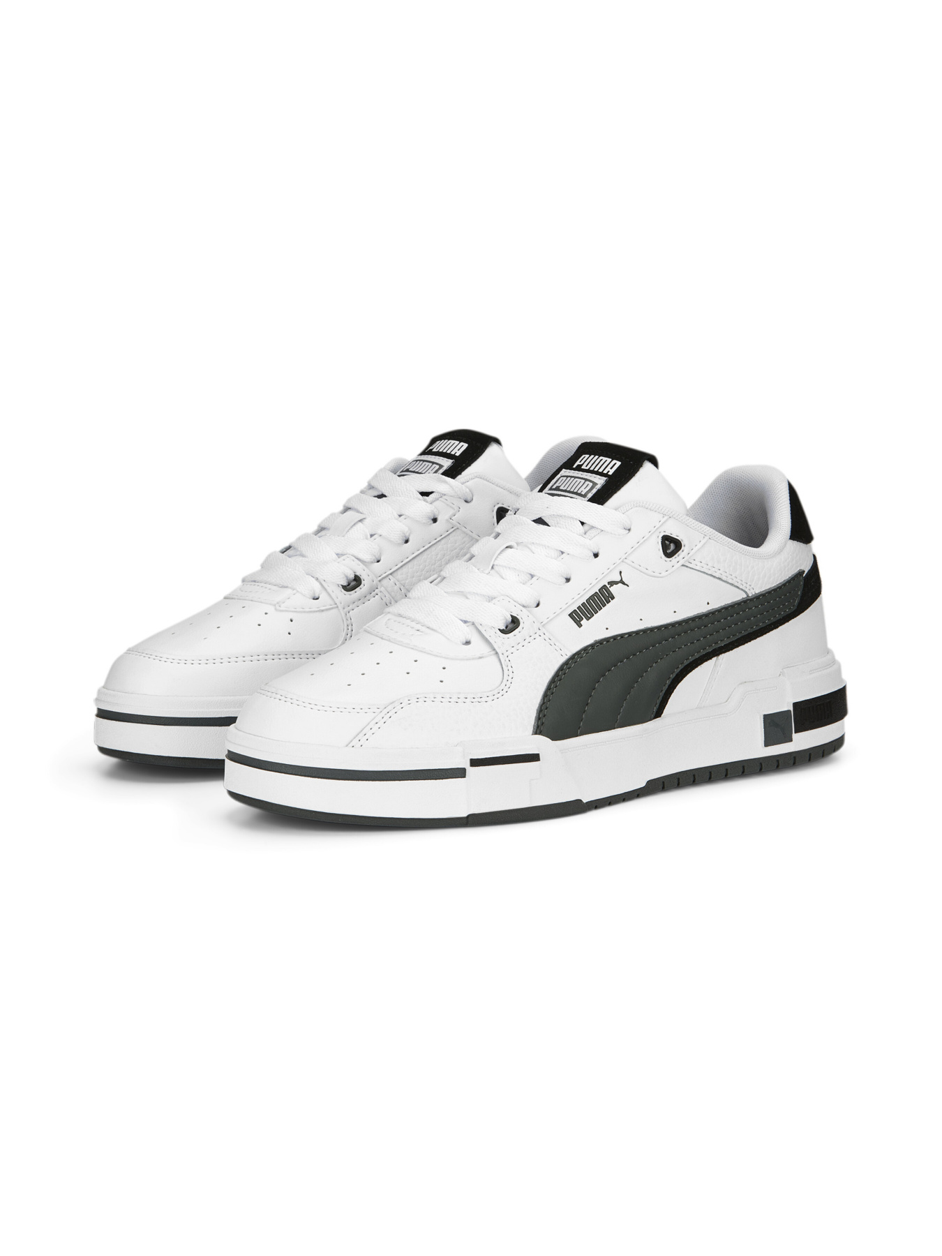 Кроссовки PUMA CA Pro Glitch модель 389276 Фото