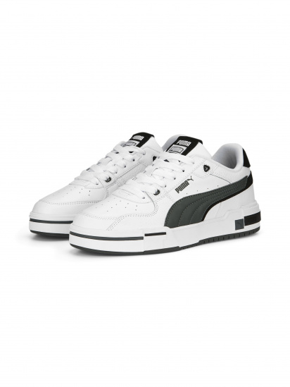 Кросівки PUMA CA Pro Glitch модель 389276 — фото - INTERTOP
