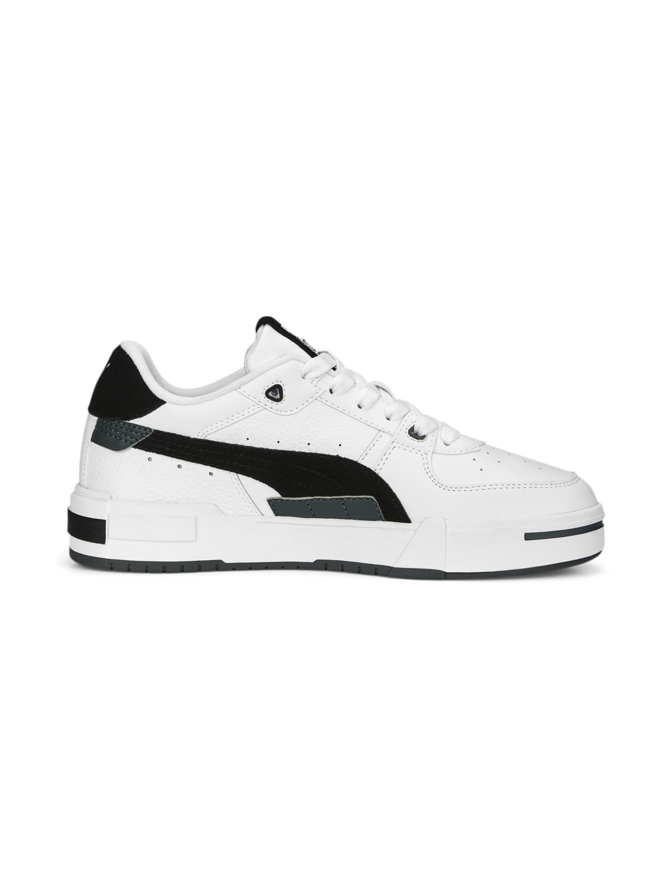 Кроссовки повседневные PUMA CA Pro Glitch модель 389276 Фото