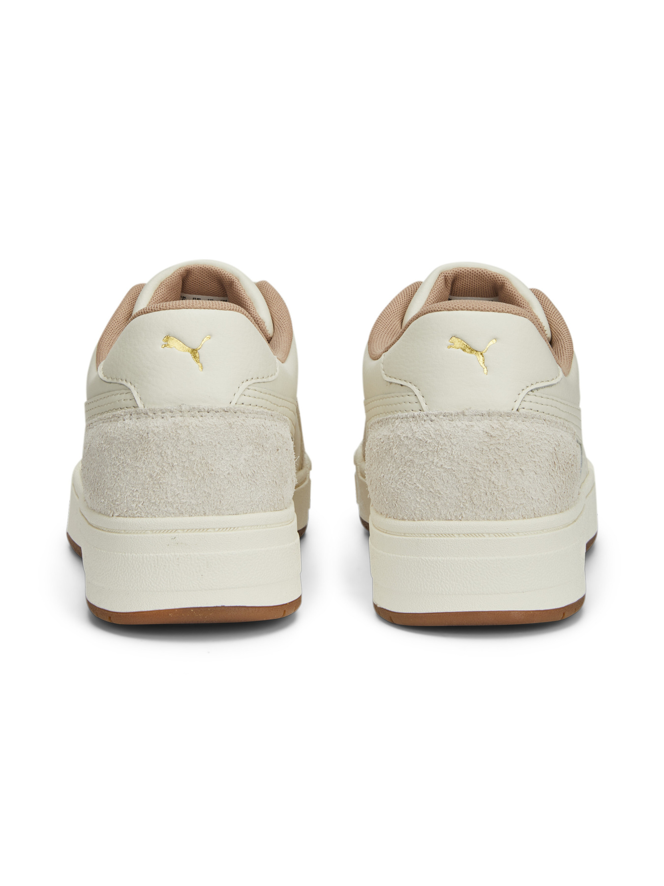 Кроссовки PUMA CA Pro Lux PRM модель 390133 Фото