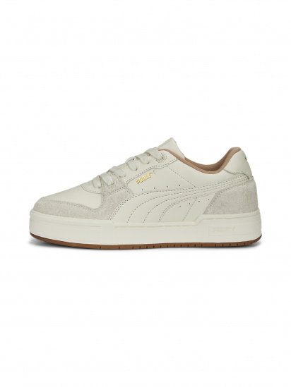 Кросівки PUMA CA Pro Lux PRM модель 390133 — фото - INTERTOP