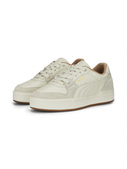 Кросівки PUMA CA Pro Lux PRM модель 390133 — фото 5 - INTERTOP