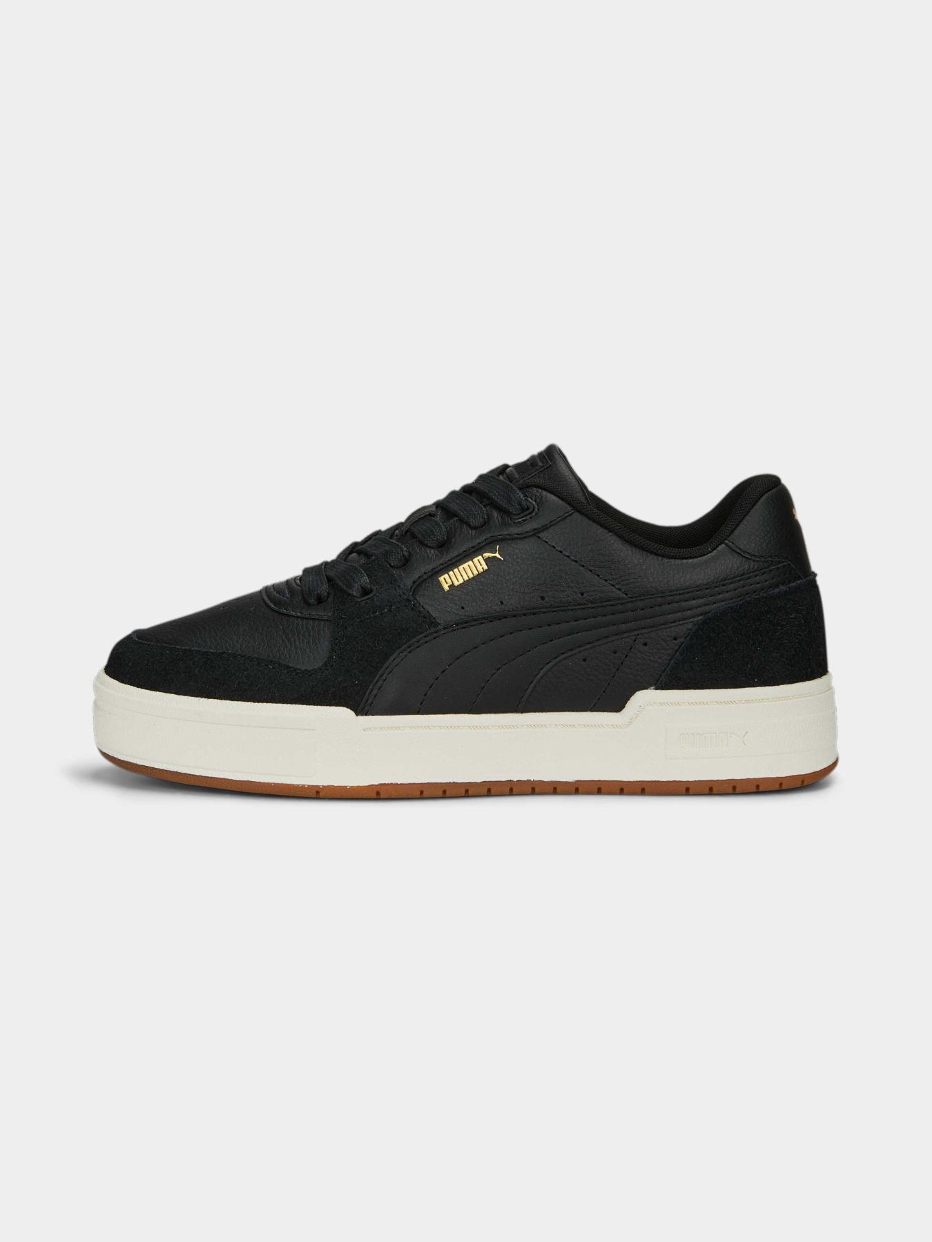 Кроссовки повседневные PUMA Ca Pro Lux Prm модель 390133 Фото